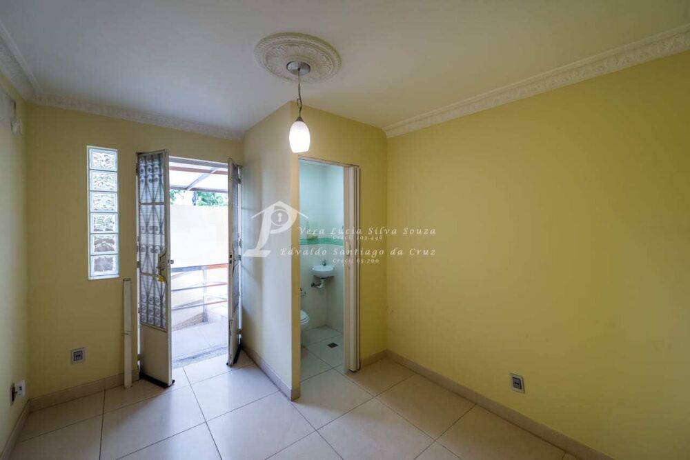 Sobrado, 3 quartos, 150 m² - Foto 5
