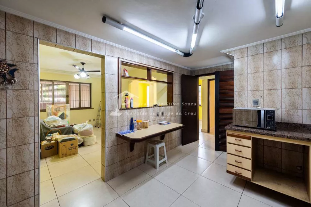 Sobrado, 3 quartos, 150 m² - Foto 6