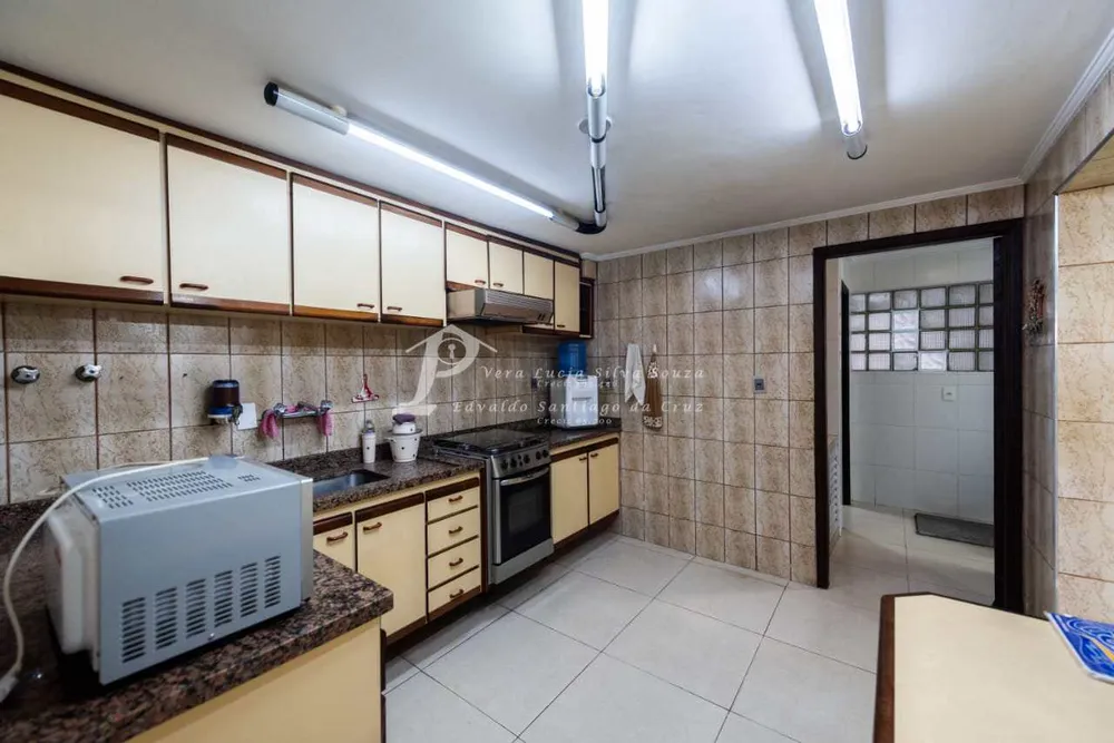 Sobrado, 3 quartos, 150 m² - Foto 9