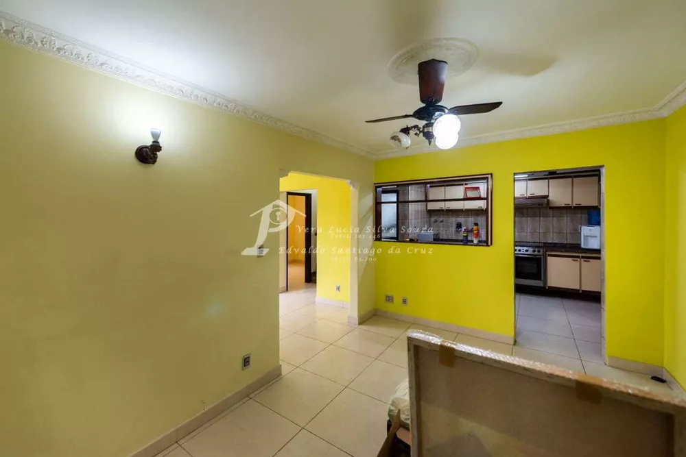 Sobrado, 3 quartos, 150 m² - Foto 4