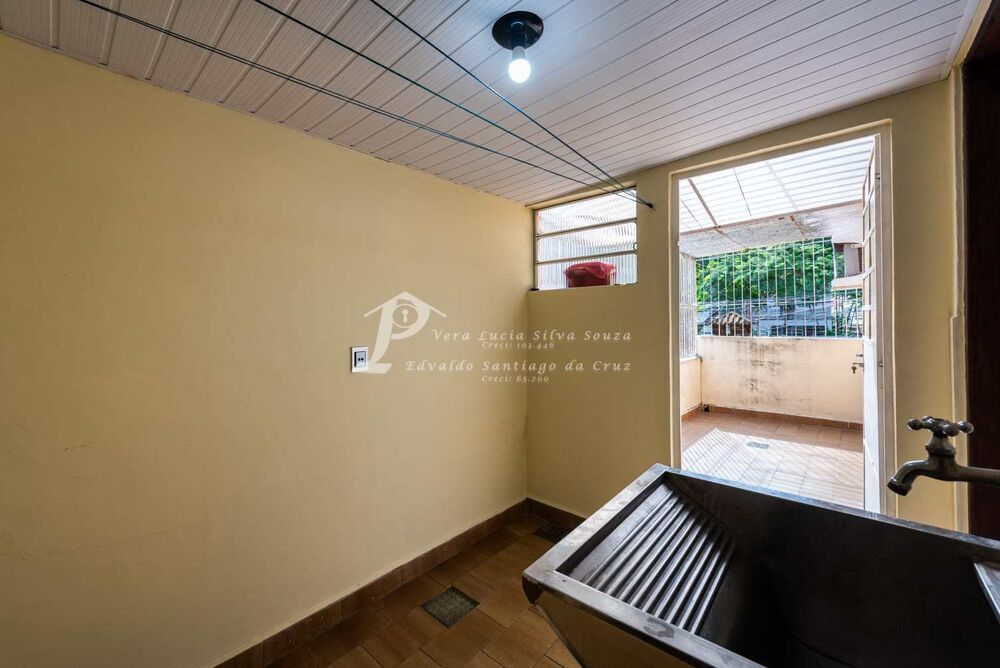 Sobrado, 3 quartos, 150 m² - Foto 12