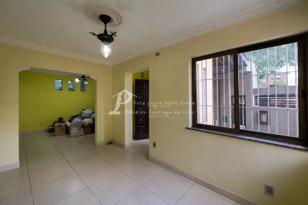 Sobrado, 3 quartos, 150 m² - Foto 1