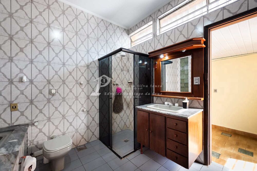 Sobrado, 3 quartos, 150 m² - Foto 11