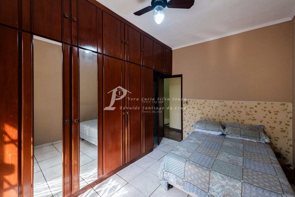 Sobrado, 3 quartos, 150 m² - Foto 10