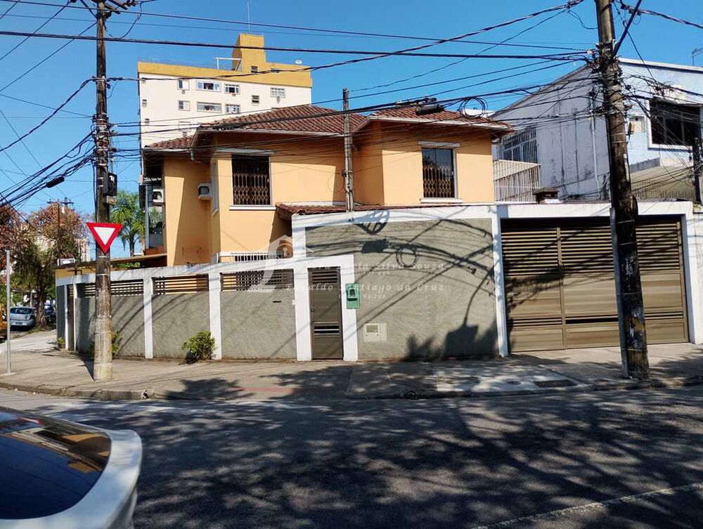 Sobrado, 3 quartos, 150 m² - Foto 2