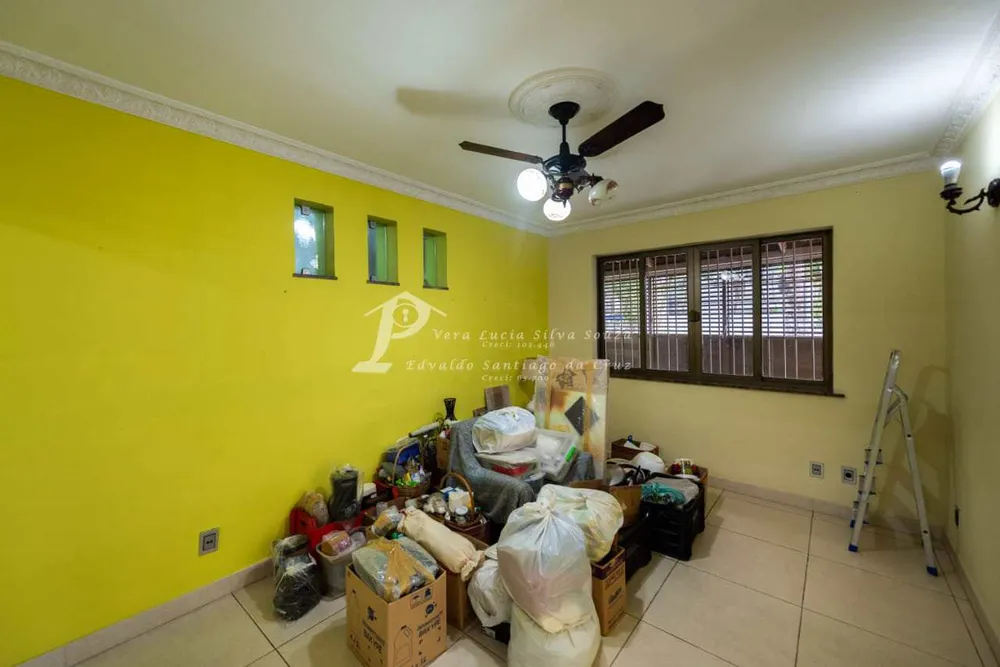 Sobrado, 3 quartos, 150 m² - Foto 5