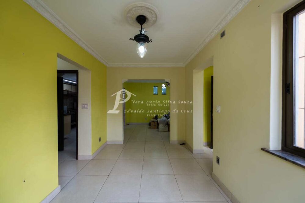 Sobrado, 3 quartos, 150 m² - Foto 3