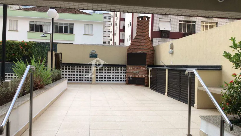 Apartamento, 2 quartos, 70 m² - Foto 2