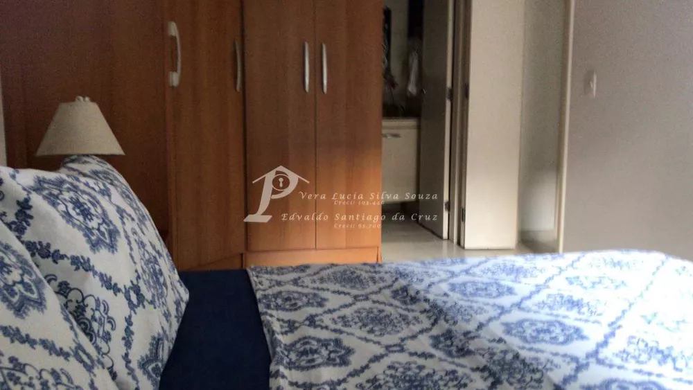 Apartamento, 2 quartos, 70 m² - Foto 15