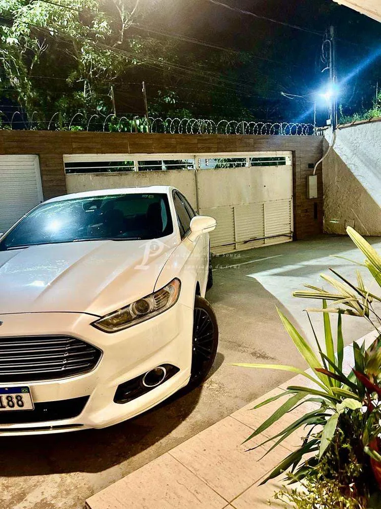 Casa, 7 quartos, 380 m² - Foto 4