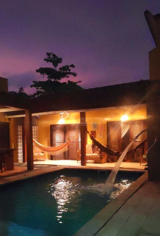 Casa, 7 quartos, 380 m² - Foto 1