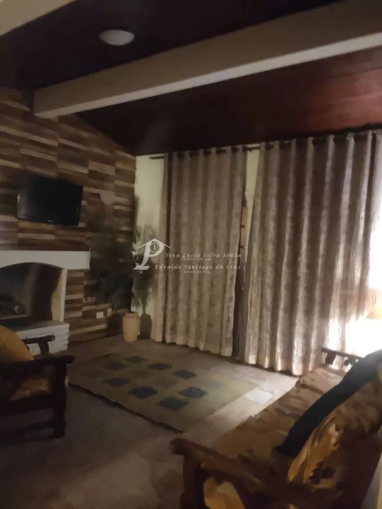 Casa, 7 quartos, 380 m² - Foto 7