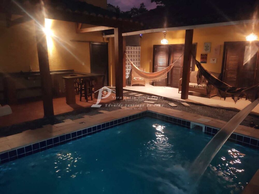 Casa, 7 quartos, 380 m² - Foto 2