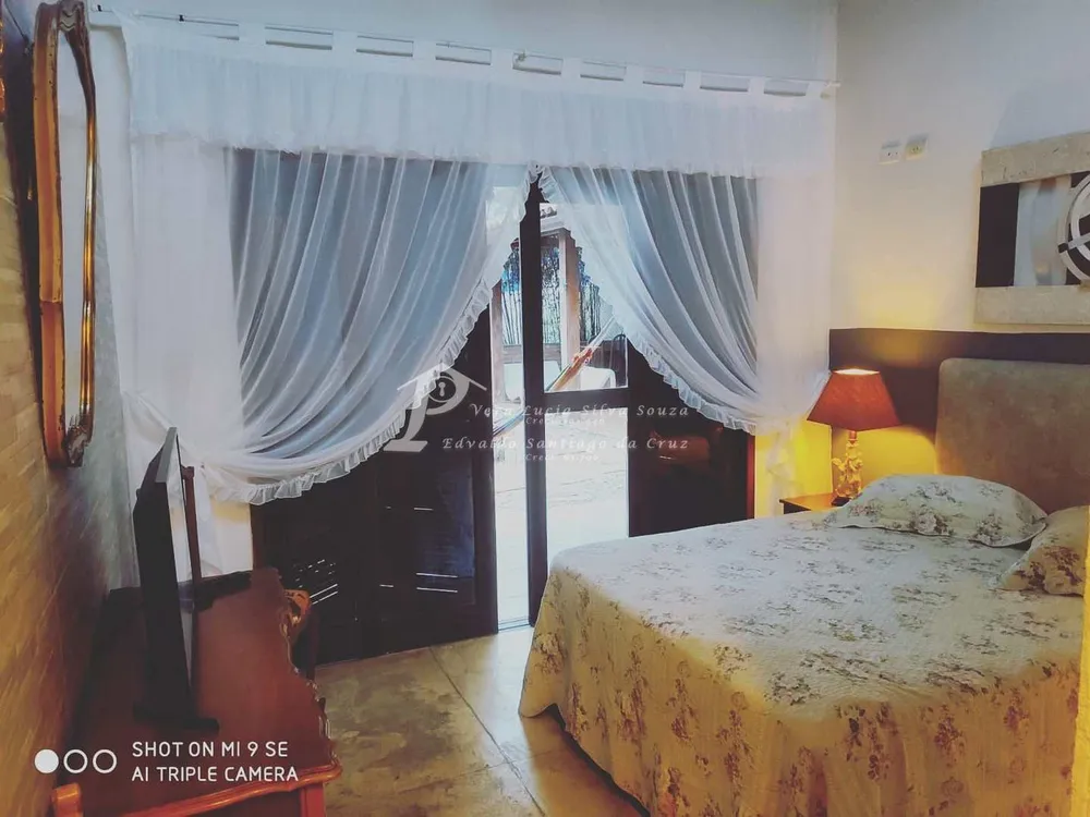 Casa, 7 quartos, 380 m² - Foto 13