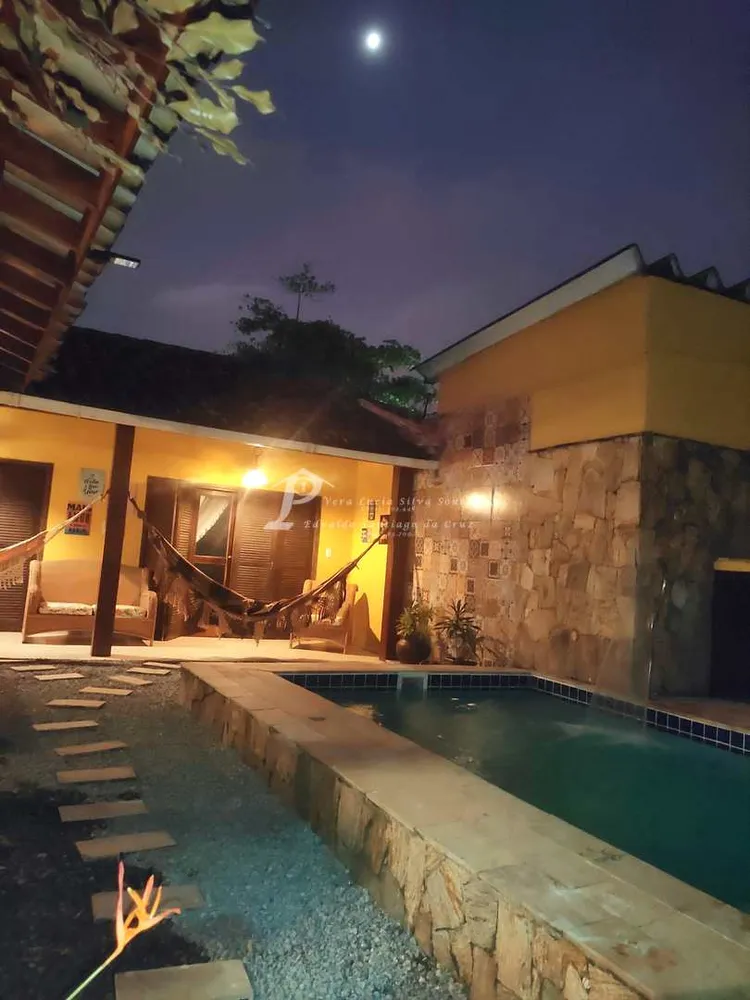 Casa, 7 quartos, 380 m² - Foto 5