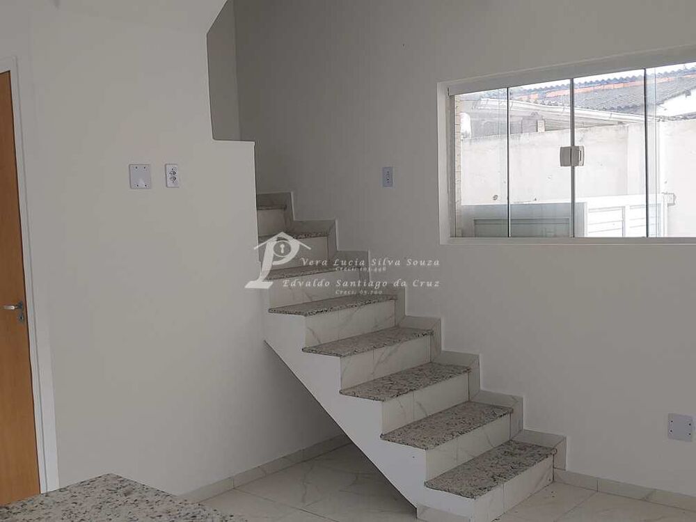 Casa, 2 quartos, 70 m² - Foto 3