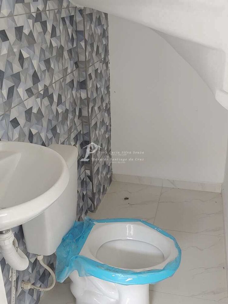 Casa, 2 quartos, 70 m² - Foto 5