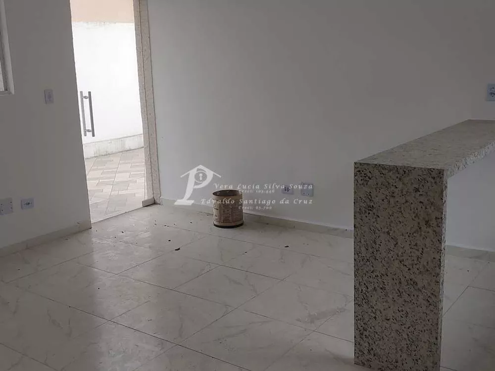 Casa, 2 quartos, 70 m² - Foto 4