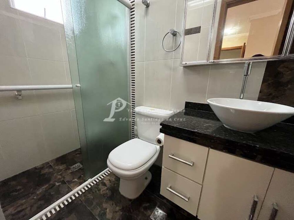 Casa, 3 quartos, 100 m² - Foto 2