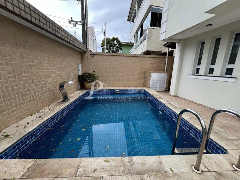 Casa, 3 quartos, 100 m² - Foto 19