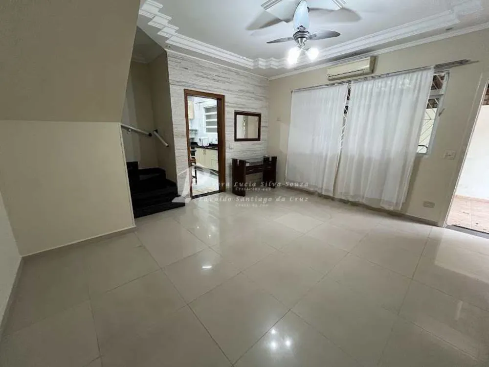 Casa, 3 quartos, 100 m² - Foto 2