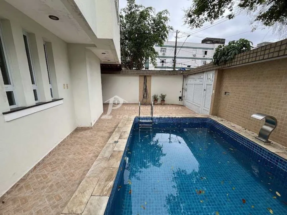 Casa, 3 quartos, 100 m² - Foto 1