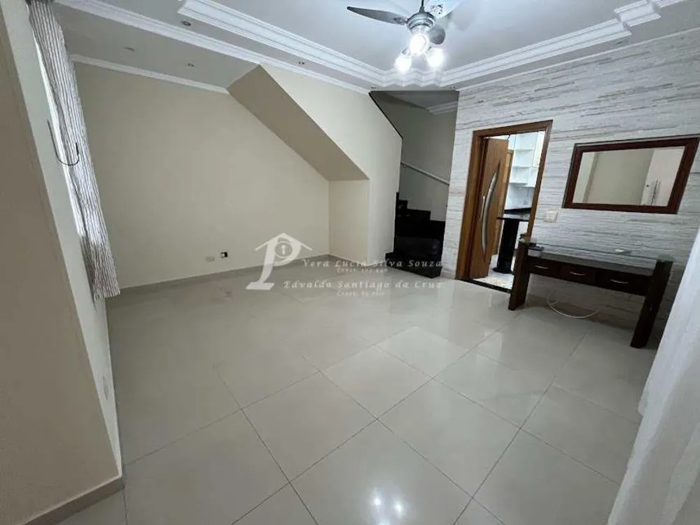 Casa, 3 quartos, 100 m² - Foto 5