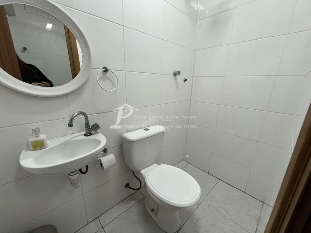 Casa, 3 quartos, 100 m² - Foto 11
