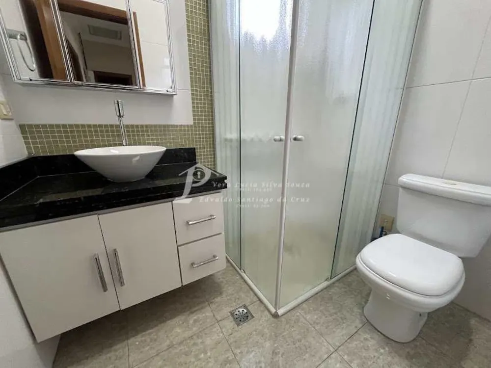 Casa, 3 quartos, 100 m² - Foto 14