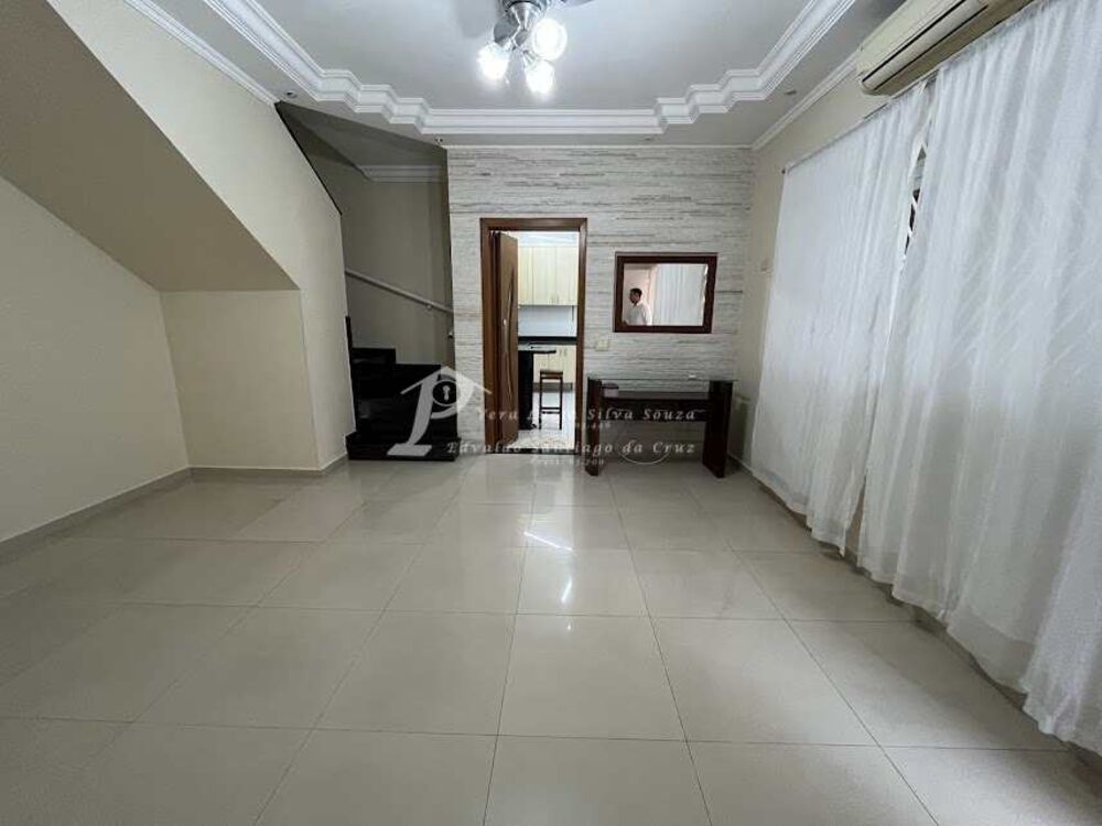 Casa, 3 quartos, 100 m² - Foto 3