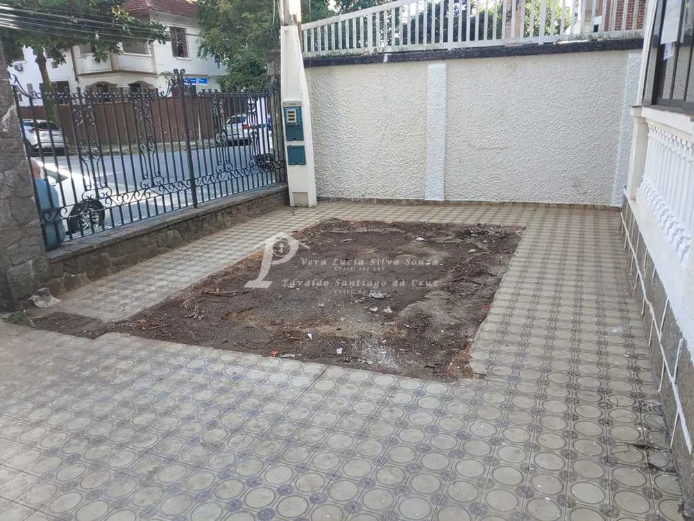 Casa, 5 quartos, 250 m² - Foto 13