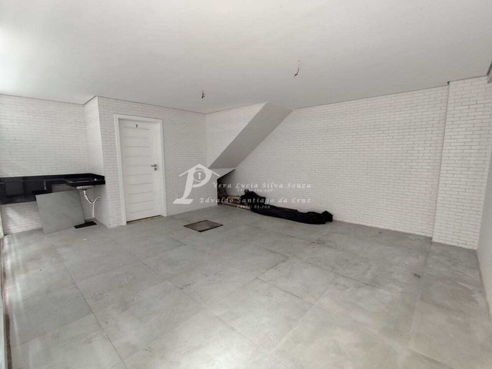 Sobrado à venda com 2 quartos, 100m² - Foto 11