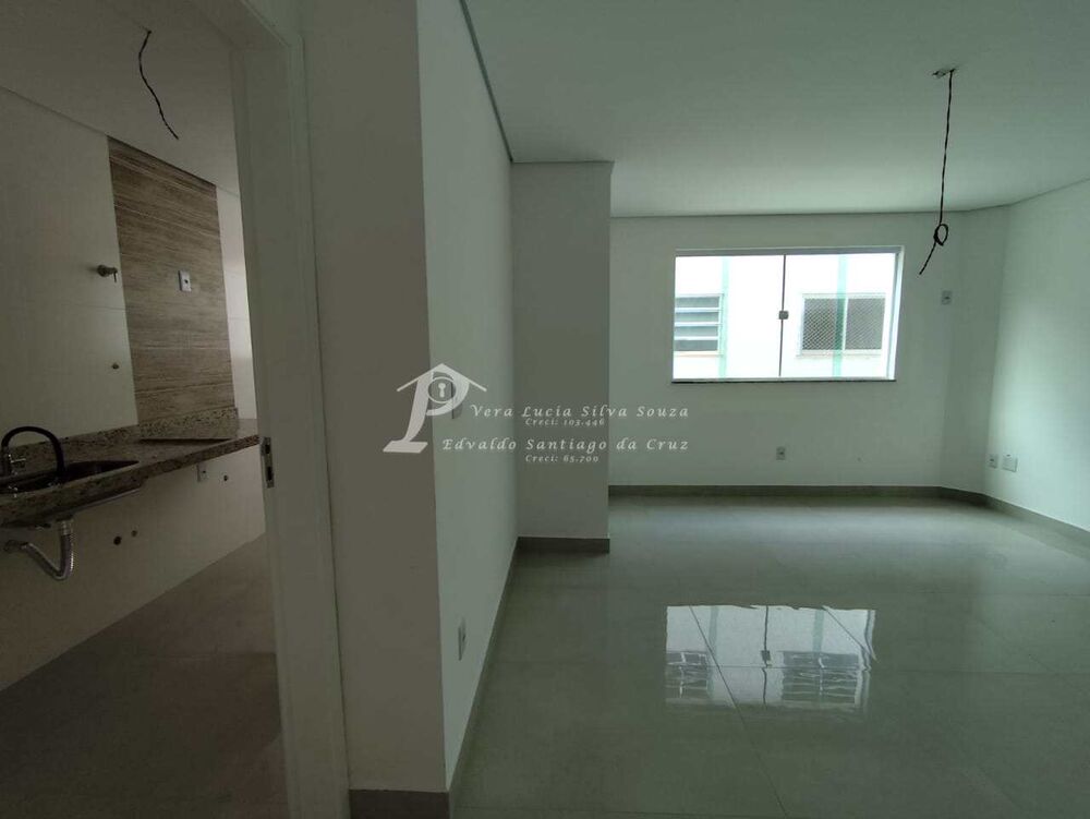 Sobrado à venda com 2 quartos, 100m² - Foto 8