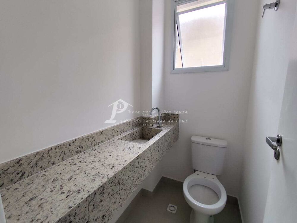 Sobrado à venda com 2 quartos, 100m² - Foto 7