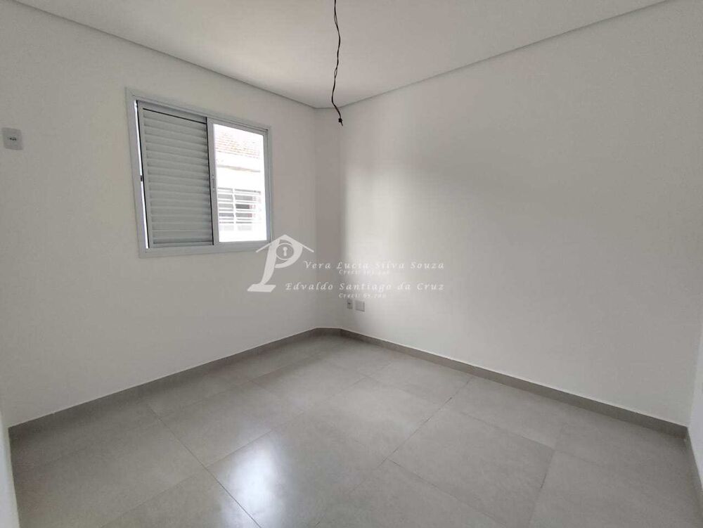 Sobrado à venda com 2 quartos, 100m² - Foto 1