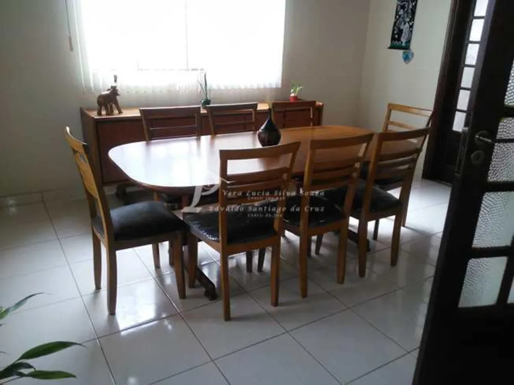 Casa, 4 quartos, 140 m² - Foto 11