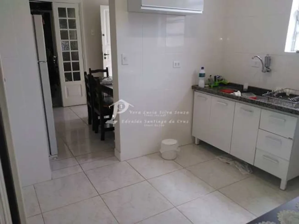 Casa, 4 quartos, 140 m² - Foto 4