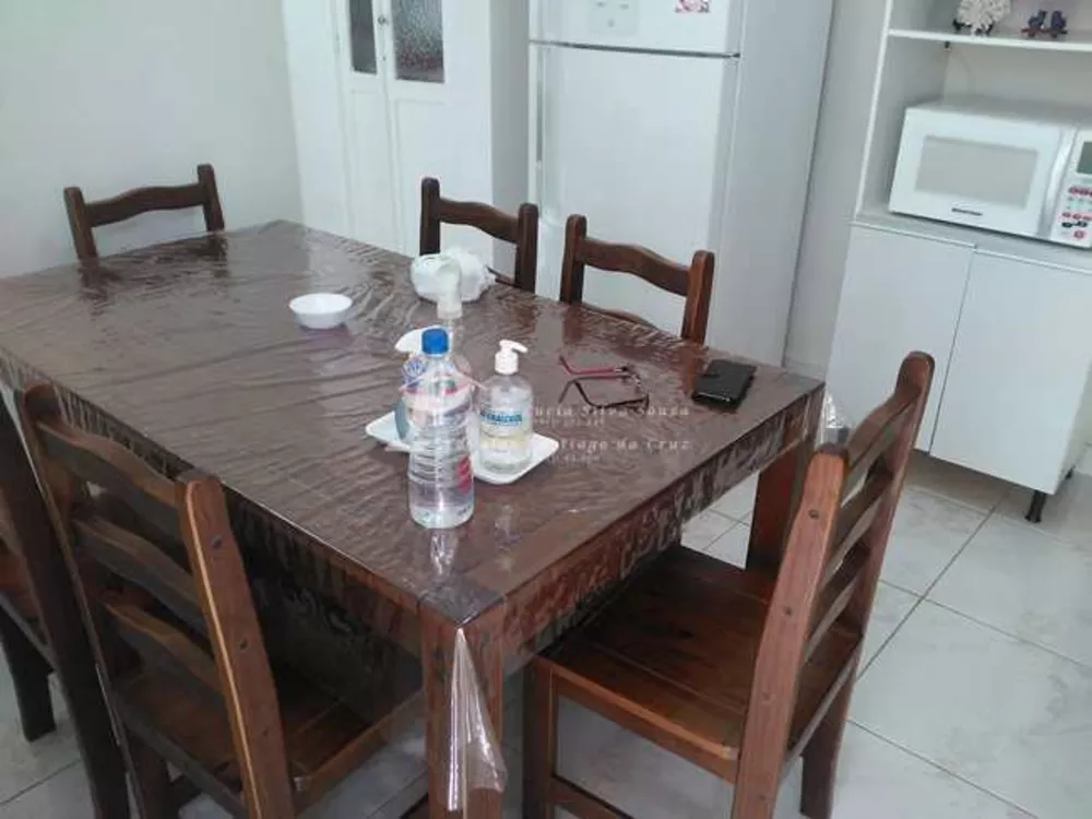 Casa, 4 quartos, 140 m² - Foto 3