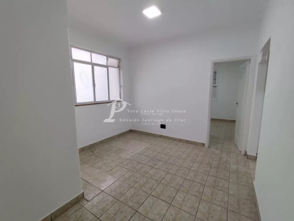 Apartamento, 2 quartos, 43 m² - Foto 1