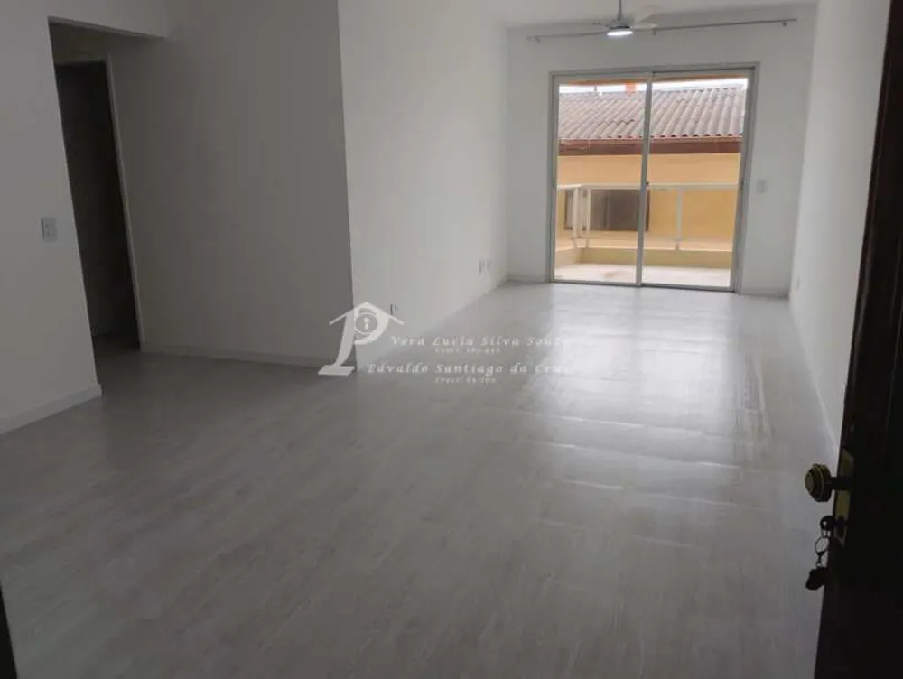 Apartamento, 2 quartos, 85 m² - Foto 1