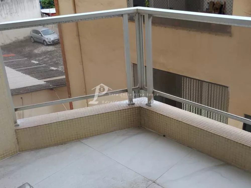 Apartamento, 2 quartos, 85 m² - Foto 3