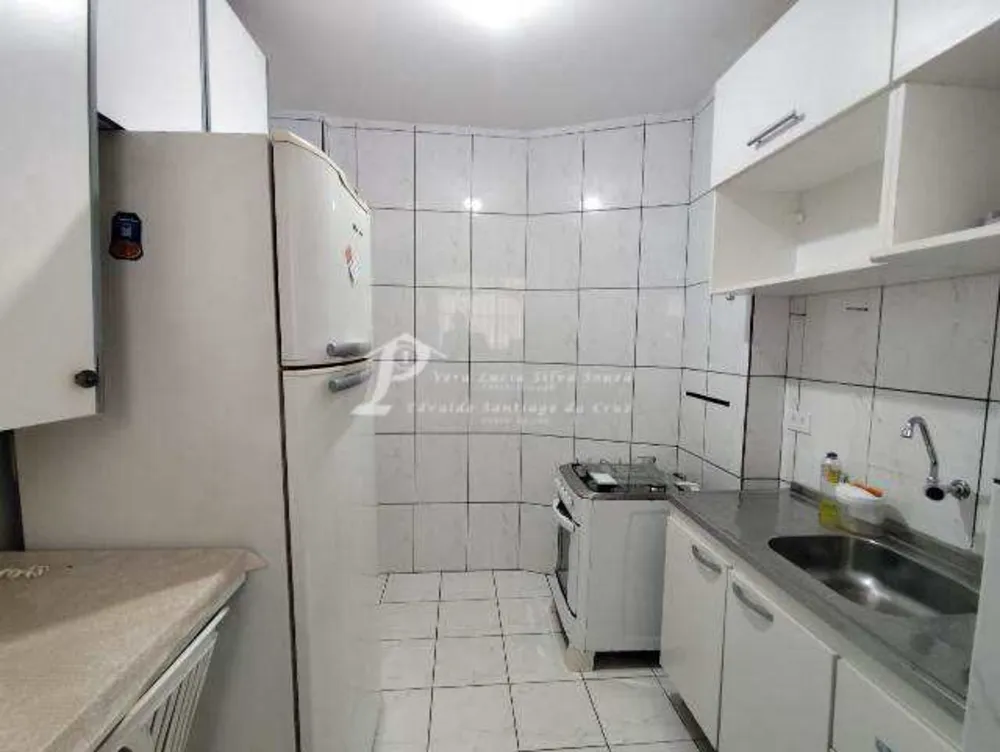 Apartamento, 2 quartos, 56 m² - Foto 9