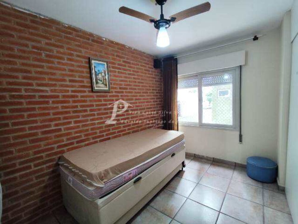Apartamento, 2 quartos, 56 m² - Foto 2