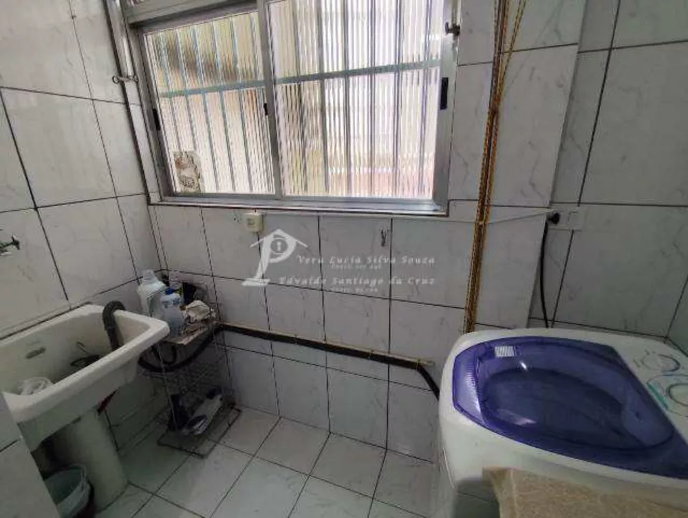 Apartamento, 2 quartos, 56 m² - Foto 6