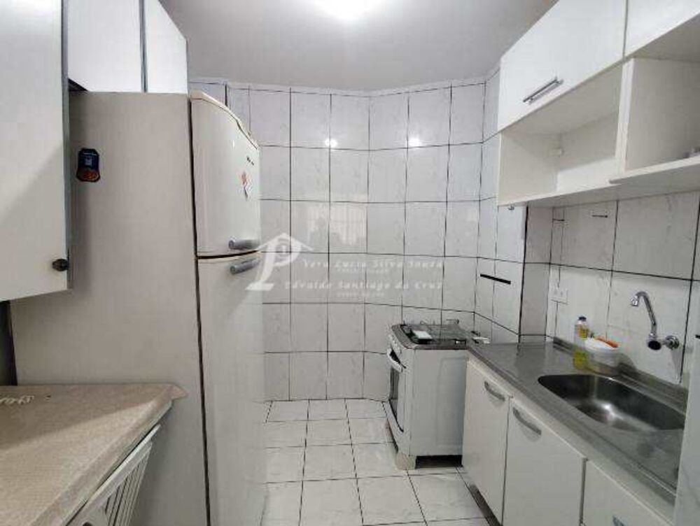 Apartamento, 2 quartos, 56 m² - Foto 1