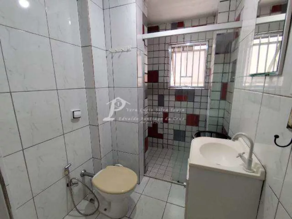 Apartamento, 2 quartos, 56 m² - Foto 5