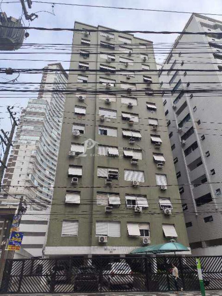 Apartamento, 2 quartos, 56 m² - Foto 3