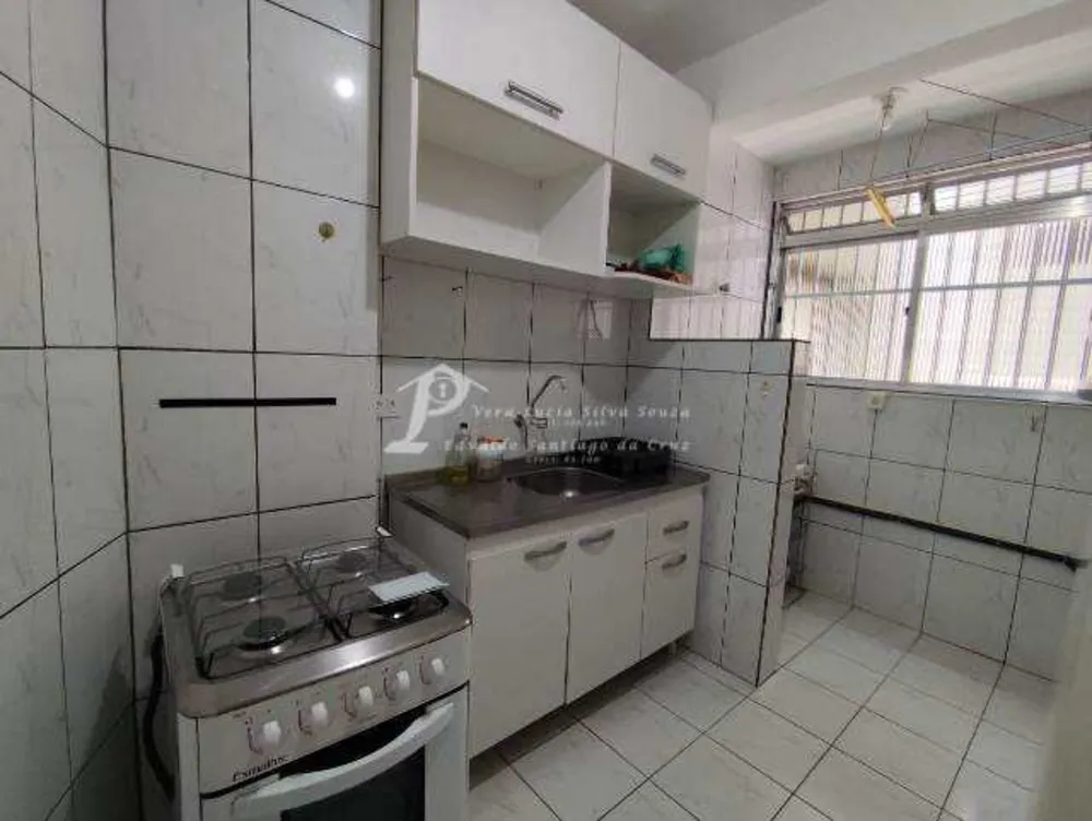 Apartamento, 2 quartos, 56 m² - Foto 10