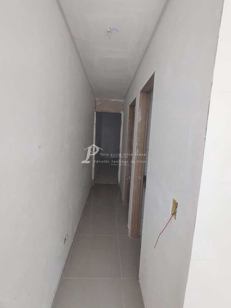 Casa, 2 quartos, 42 m² - Foto 3