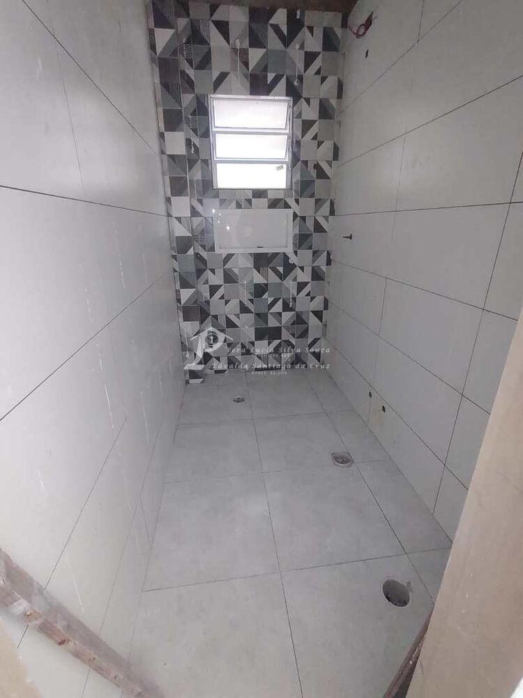 Casa, 2 quartos, 42 m² - Foto 1